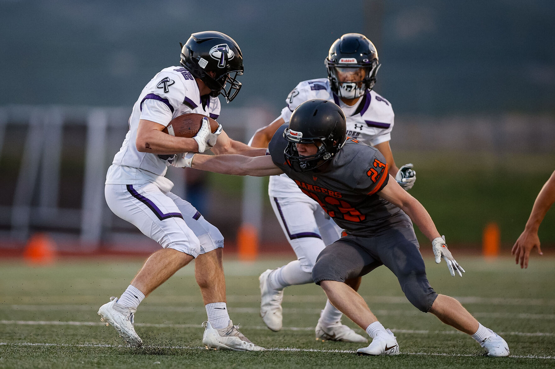 PREP FOOTBALL